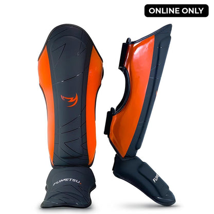 Fumetsu Icon Thai Shin Guards