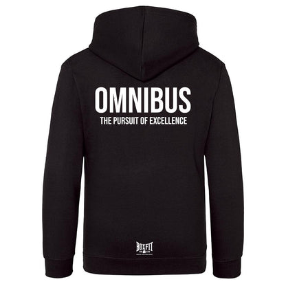 OMNIBUS Boxing Kids Hoodie