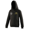 In Your Corner Boxing Club Kids Hoodie - Black