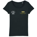 In Your Corner Boxing Club Modal T-Shirt - Black