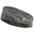 Bxf Running Headband - Grey