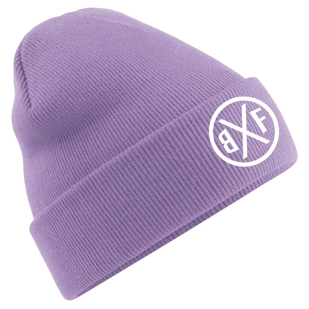 BXF 3D Logo Wooly Hat