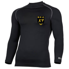 Sport Karate L/S Baselayer
