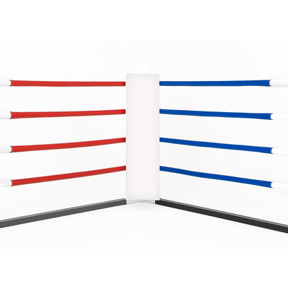 Premium Leatherette Rope Covers with Zip Fitment