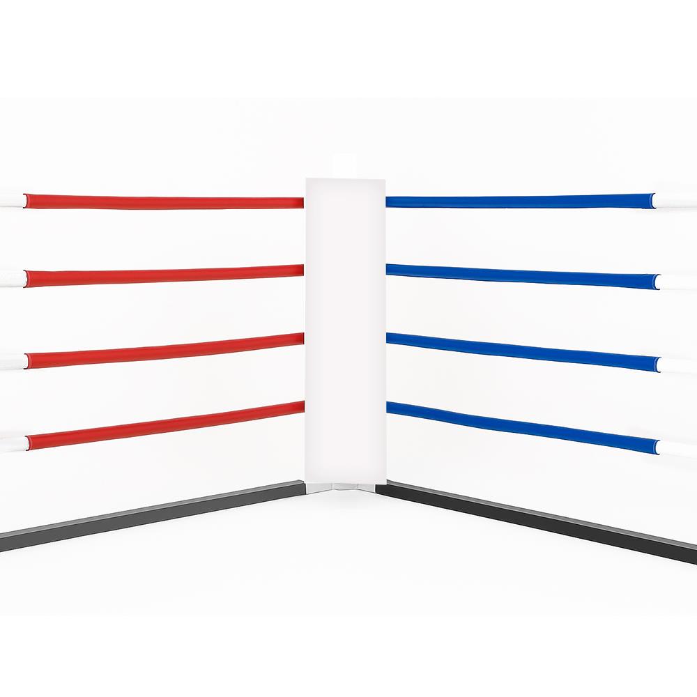 Premium Leatherette Rope Covers with Zip Fitment