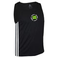 Zero 2 Hero Adidas Boxing Vest - Black