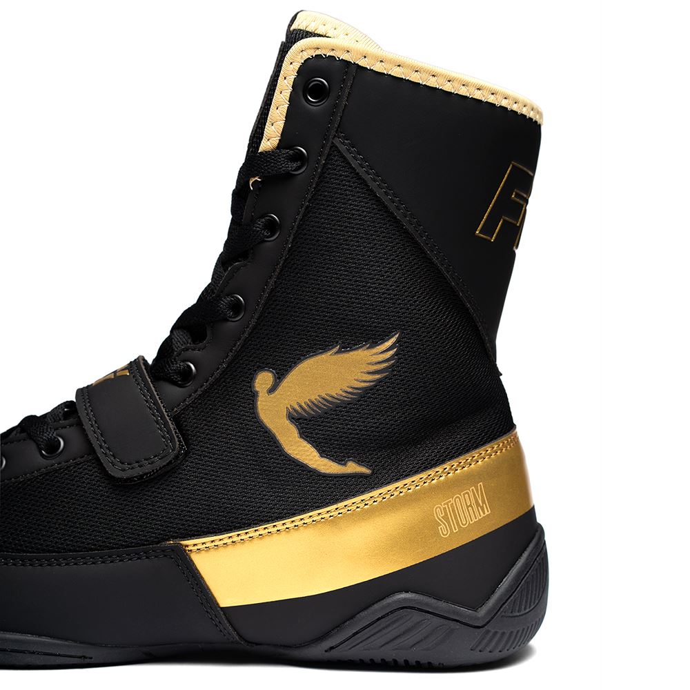 Fly Storm 2 Boots