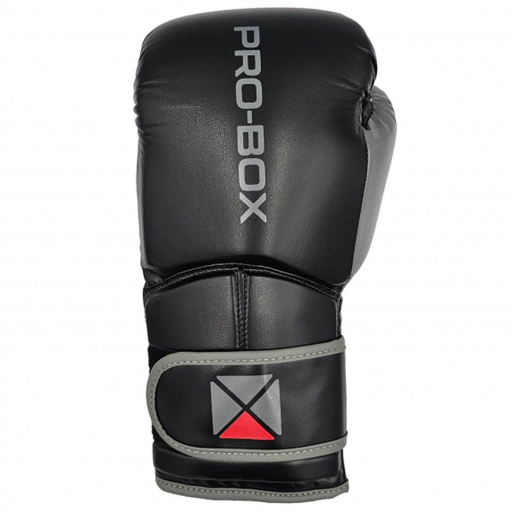 PRO BOX SPEED SPAR BOXING GLOVES