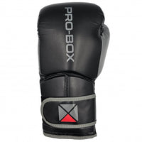 Thumbnail for PRO BOX SPEED SPAR BOXING GLOVES