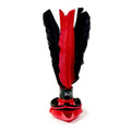 Rival Boxing Flyer - Red/Black