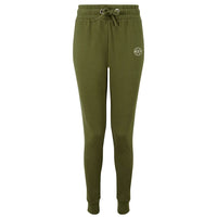 Thumbnail for Bxf Womens Fitted Joggers