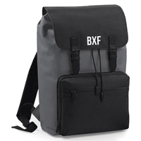 Thumbnail for Bxf Vintage Backpack