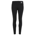 Michael Evans Fitness Womens Performance Leggings - Black