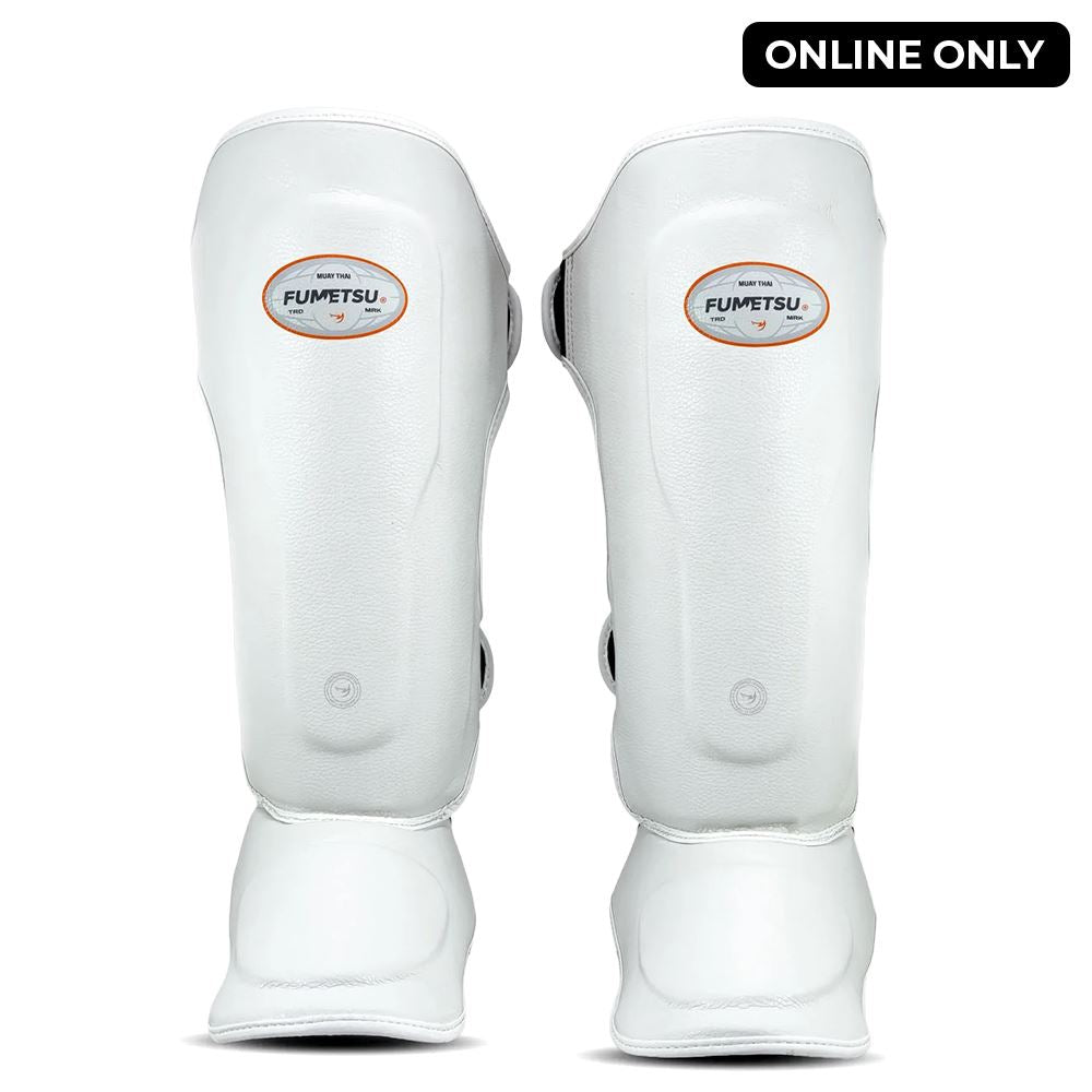Fumetsu FMT1 Thai Shin Guards
