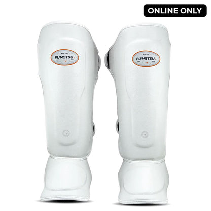 Fumetsu FMT1 Thai Shin Guards