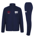 Bn1 Boxing Kids Slim Fit Poly Tracksuit - Navy/Navy