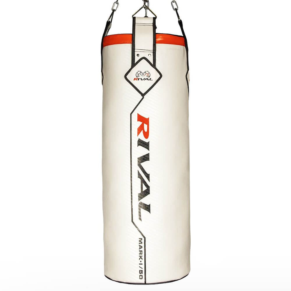 Rival Mark-I 50Lb/22Kg Heavy Bag