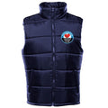 Trowbridge Abc Body Warmer - Navy