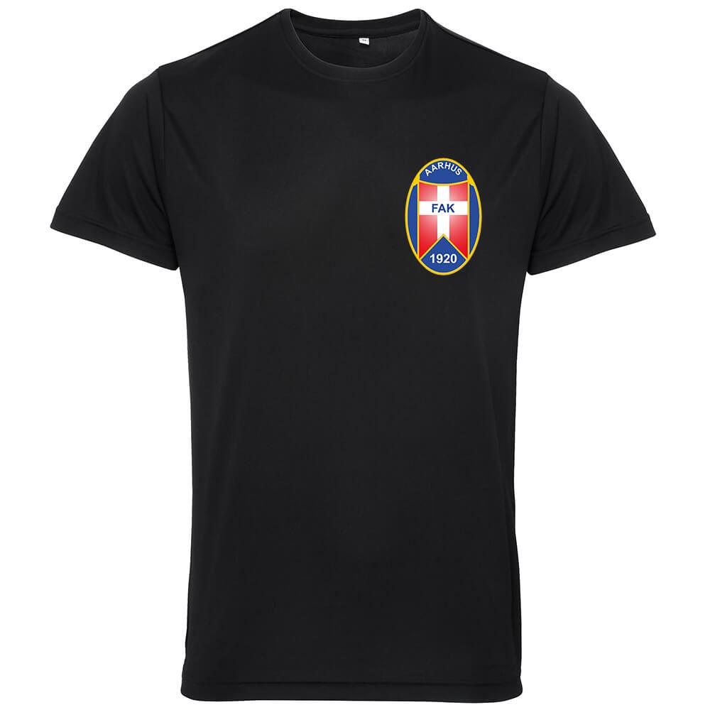 Fredriksbjerg Athlet Klub Kids Performance T-Shirt