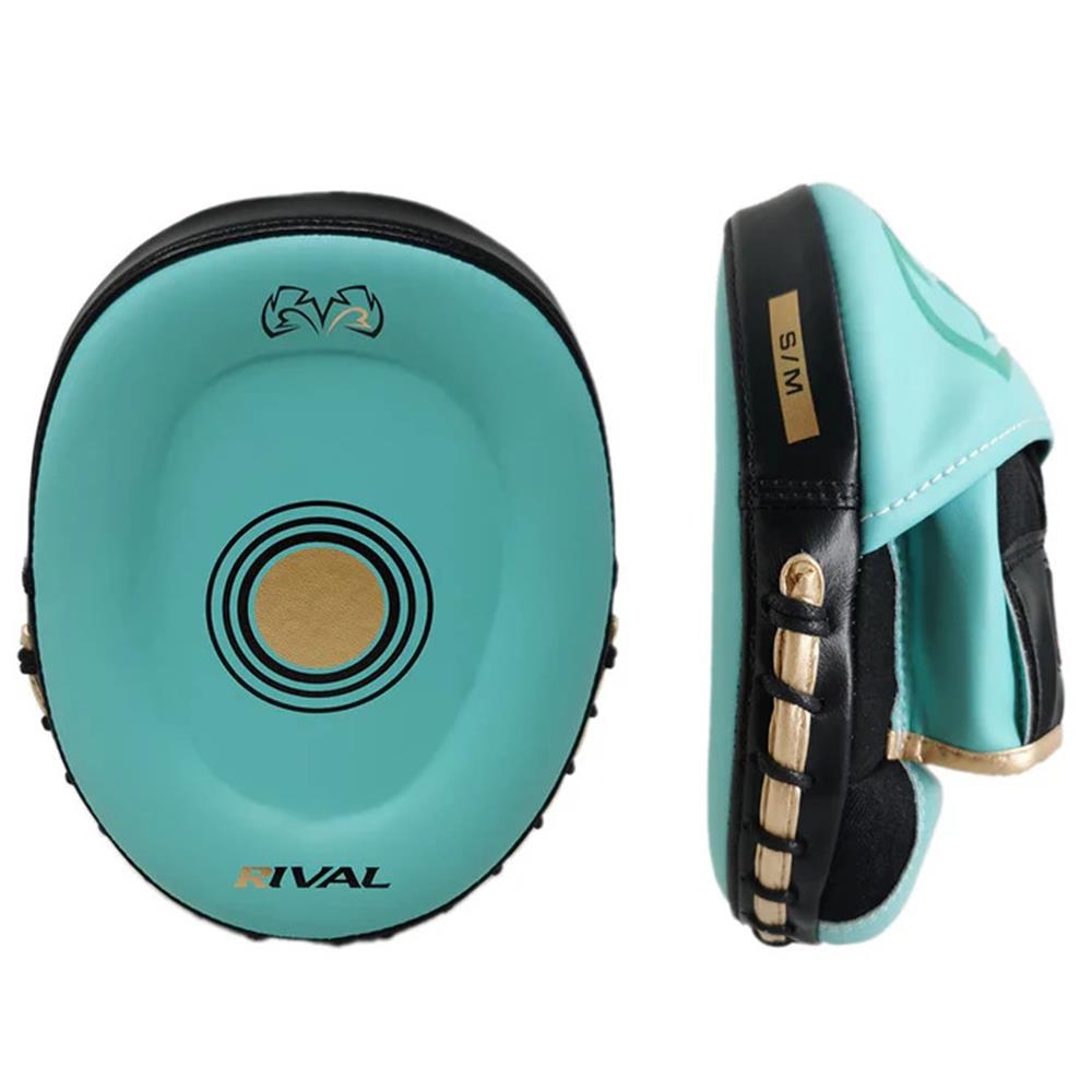 Rival Rpm80 Impulse Punch Mitts