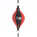 Carbon Claw Pro X Reaction Ball Red/Black - Red/Black
