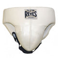 Cleto Reyes Foul Protection - White