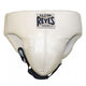 Cleto Reyes Foul Protection - White
