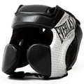 Everlast 1910 Pro Headgear - Black/White