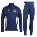 ELTHAM & DISTRICT ADIDAS TIRO 24 LEAGUE TRACKSUIT - Navy