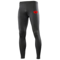 Power Mobile Gym Base Layer Leggings - Black