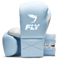 Fly Superlace Pro X2 Gloves - Pale Blue