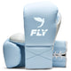 Fly Superlace Pro X2 Gloves - Pale Blue