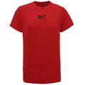 Boxfit Performance T-Shirt - Red