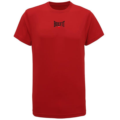 Boxfit Performance T-Shirt