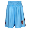 West Ham Boys Club Kids Shorts - Blue