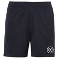 BXF Kids Cool Shorts - French Navy