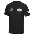 Eastwood Boxing Club Kids Poly T-Shirt - Black