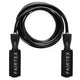 ROPE3 Fairtex Ball Bearing Skipping Rope - Black