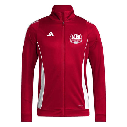 MACKENZIE’S BOXING ACADEMY KIDS ADIDAS TIRO 24 LEAGUE TRACKSUIT
