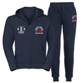 Invicta Boxing Academy Lounge Tracksuit - Navy