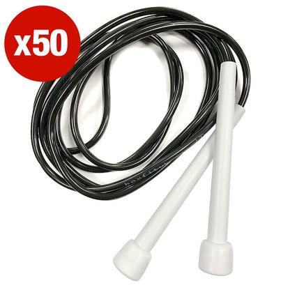 Multi-Buy - 50 X Boxfit Nylon Speed Rope
