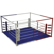 14Ft Club Easy Assemble Boxing Floor Ring