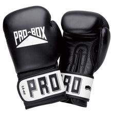 Pro Box Essential Leather Glove