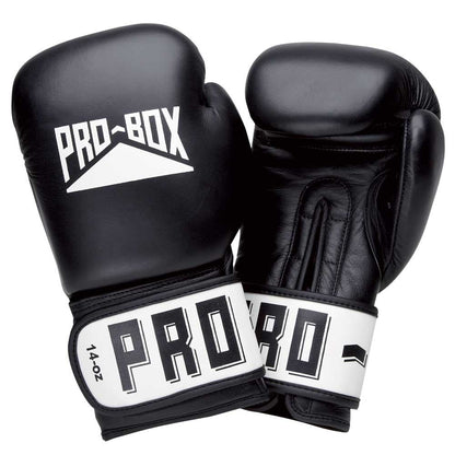 Pro Box Essential Leather Glove