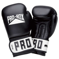 Thumbnail for Pro Box Essential Leather Glove