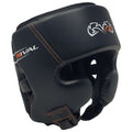 Rival Rhg60 Workout Head Guard 2.0 - Black