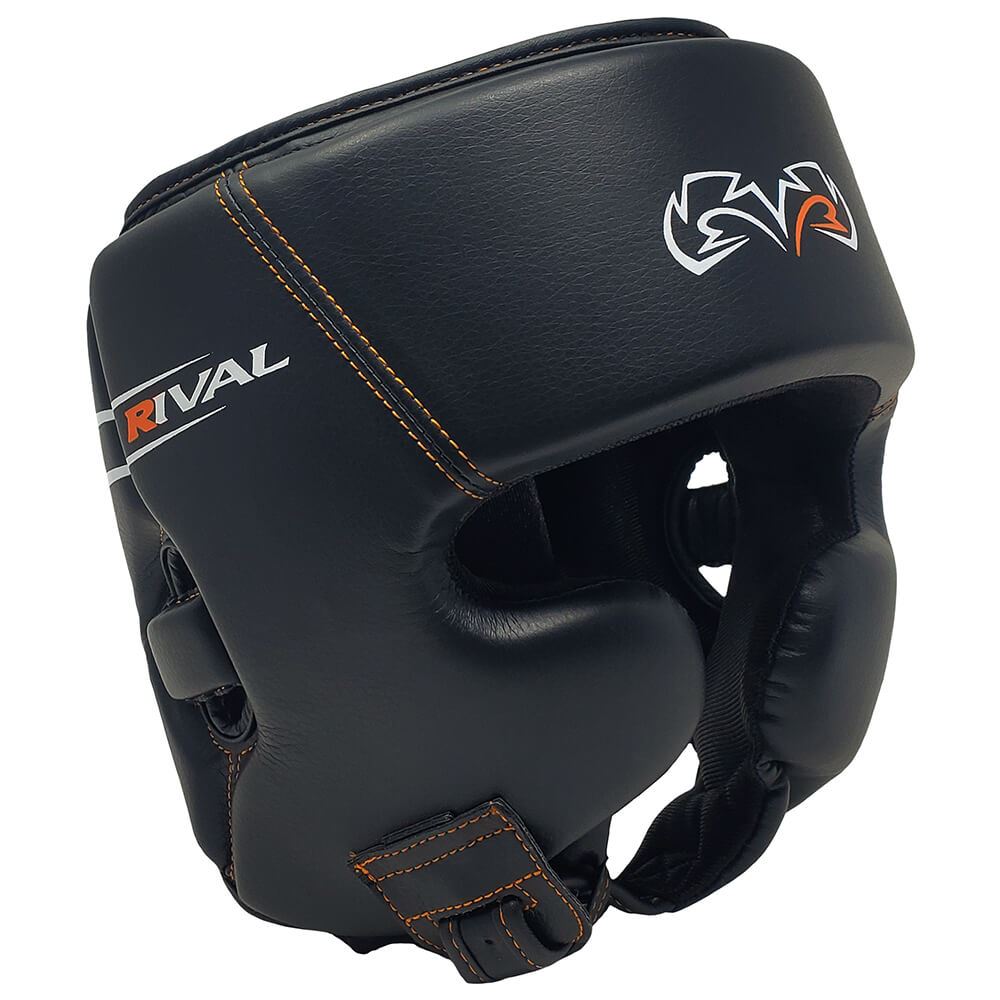 Rival Rhg60 Workout Head Guard 2.0