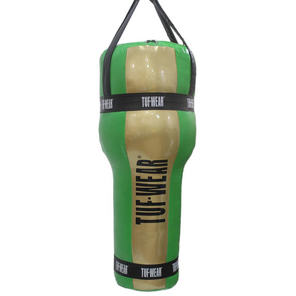 Tuf Wear Balboa 4Ft Angle Punchbag