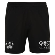 Corby Olympic ABC Kids Cool Shorts