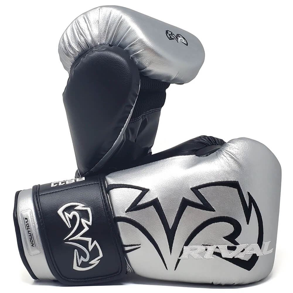 最終価格 RIVAL BAG GLOVE 白＆金 10oz Rival SF-H Bag Gloves (10 oz) [Review] : r/fightgear